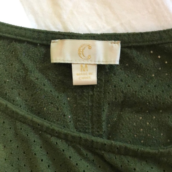 Short sleeve top - Picture 4 of 4